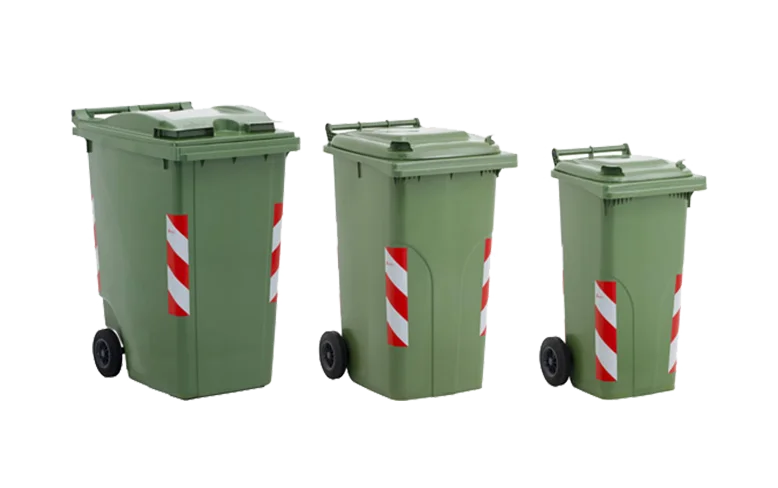 dustbin
